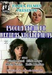 Escola Penal de Meninas Violentadas