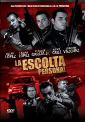 Escolta personal