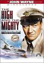 The High and the Mighty