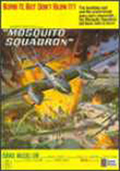 Mosquito Squadron