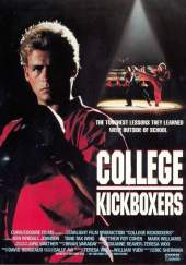 College Kickboxers