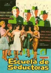 Escuela de seductoras
