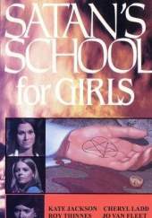 Escuela satánica para señoritas 
