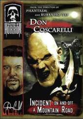 Esculturas humanas (Masters of Horror Series) 