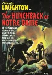 The Hunchback of Notre Dame