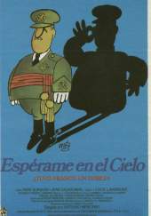 Espérame en el Cielo