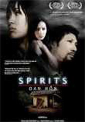 Cartel de Spirits