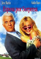 Esposa por sorpresa