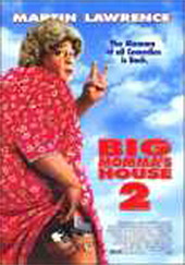Big Momma's House 2