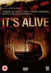 Está vivo (It's alive)