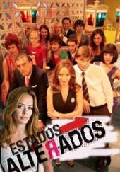 Estados Alterados Maitena