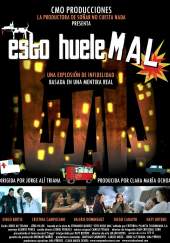 Esto huele mal