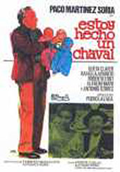 Estoy hecho un chaval