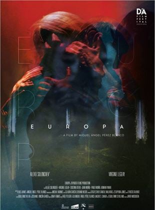 Cartel de Europa