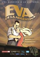 Eva de la Argentina