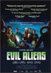 Evil Aliens