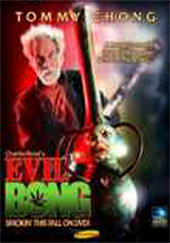 Evil Bong