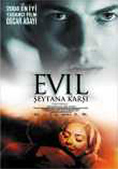 Cartel de Evil