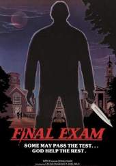 Final Exam