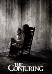 Expediente Warren: The Conjuring