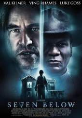 Experiencias paranormales (Seven Below)
