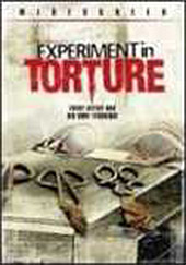 Experiment in torture