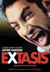 Éxtasis