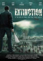 Extinction - The G.M.O. Chronicles