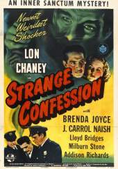 Strange Confession