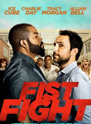 Fist Fight