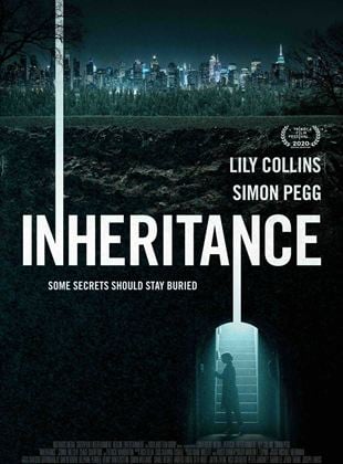 Cartel de Inheritance