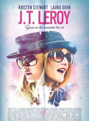 JT LeRoy