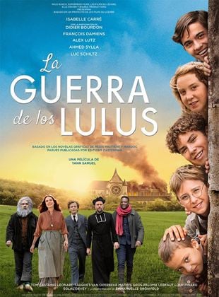 La guerra de los Lulus