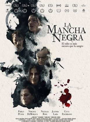 La mancha negra