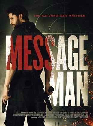 Message Man