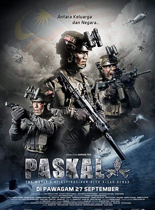 Cartel de Paskal