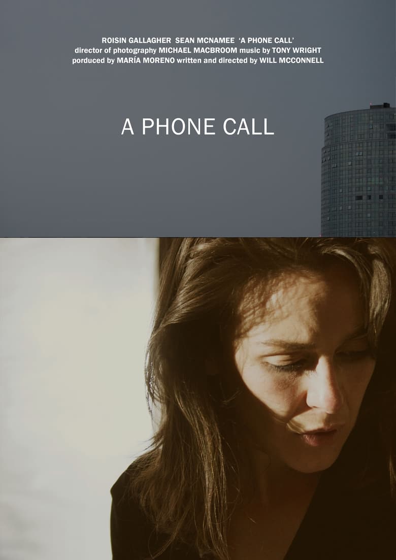 a-phone-call