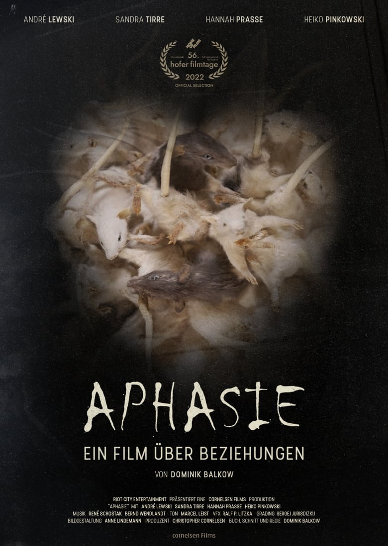 aphasie