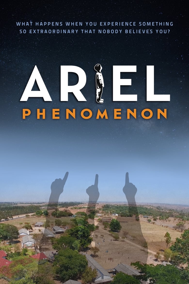 ariel-phenomenon