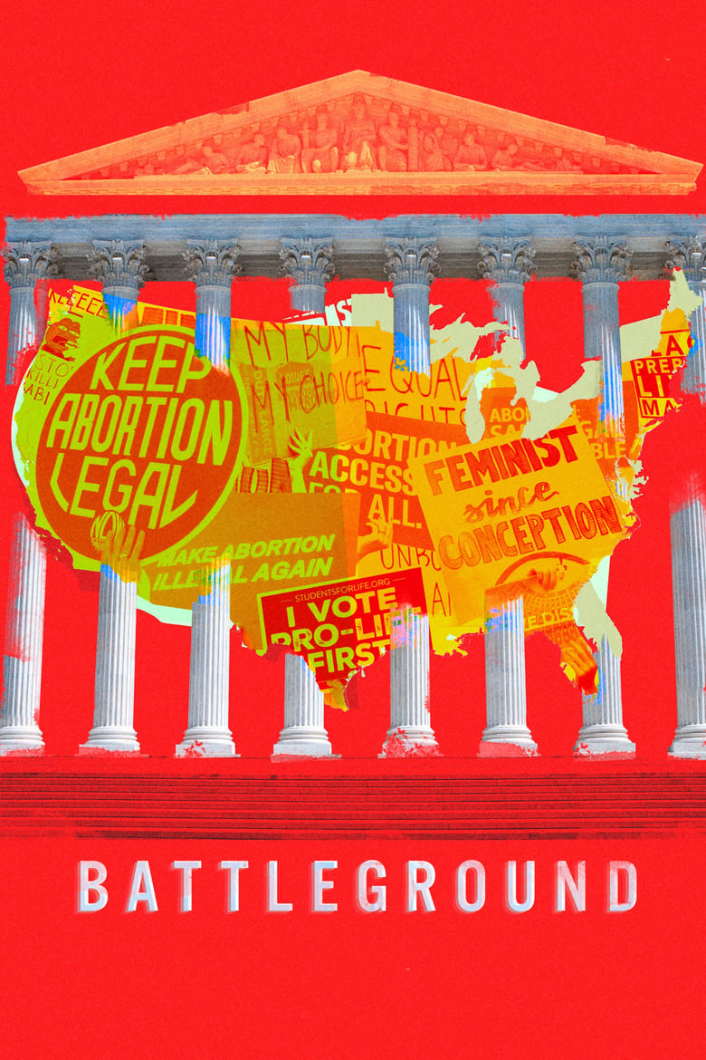 battleground