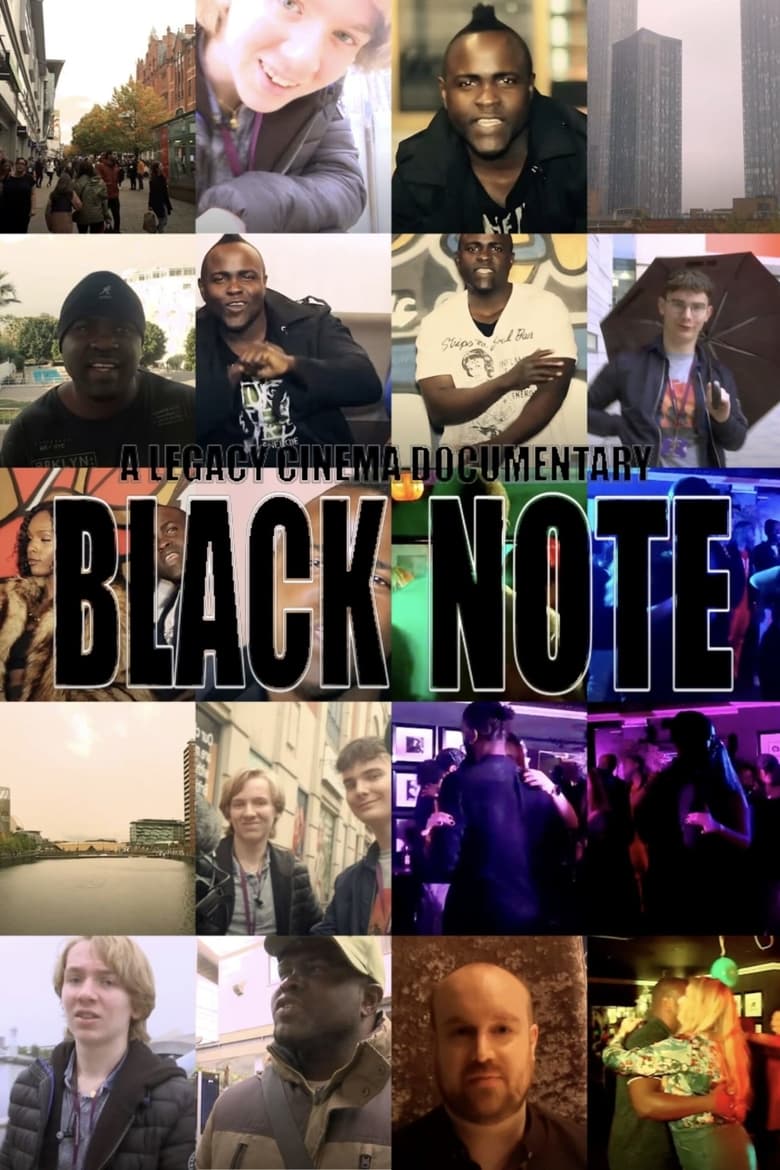 black-note