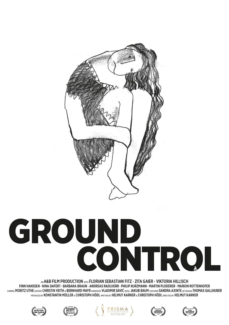 ground-control