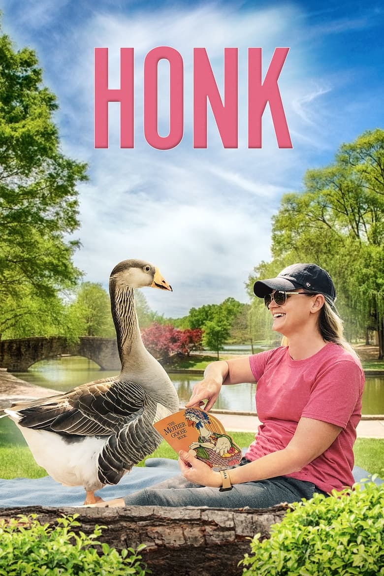 honk