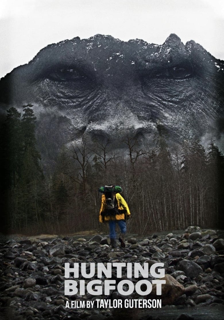 hunting-bigfoot