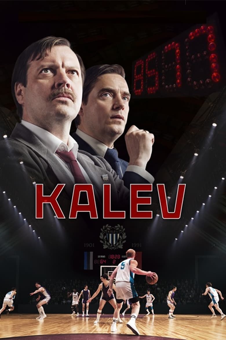 kalev