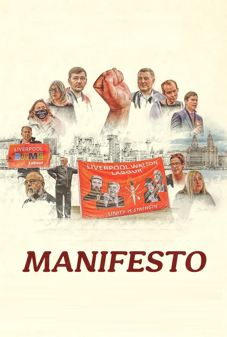 manifesto