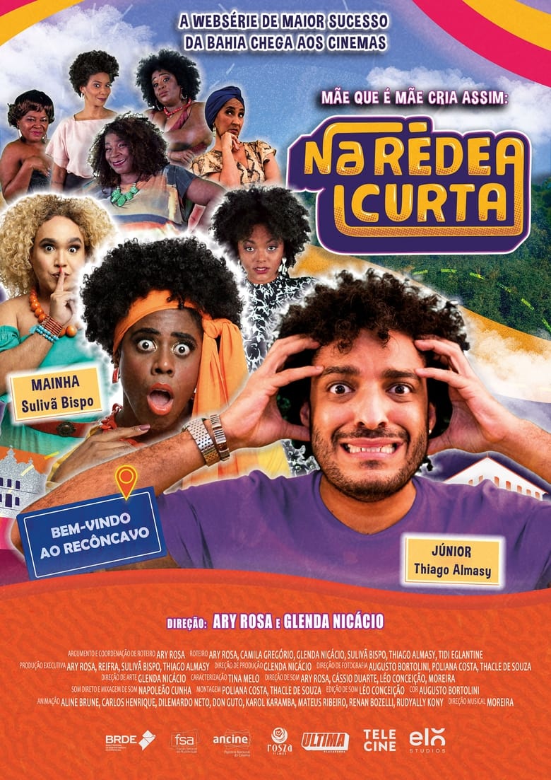 Cartel de na-redea-curta