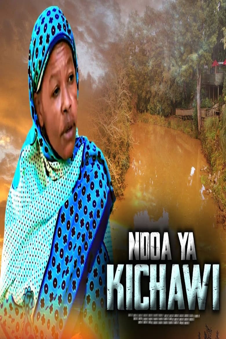 ndoa-ya-kichawi