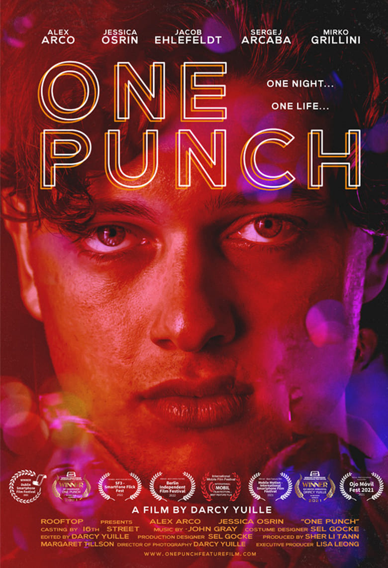 one-punch