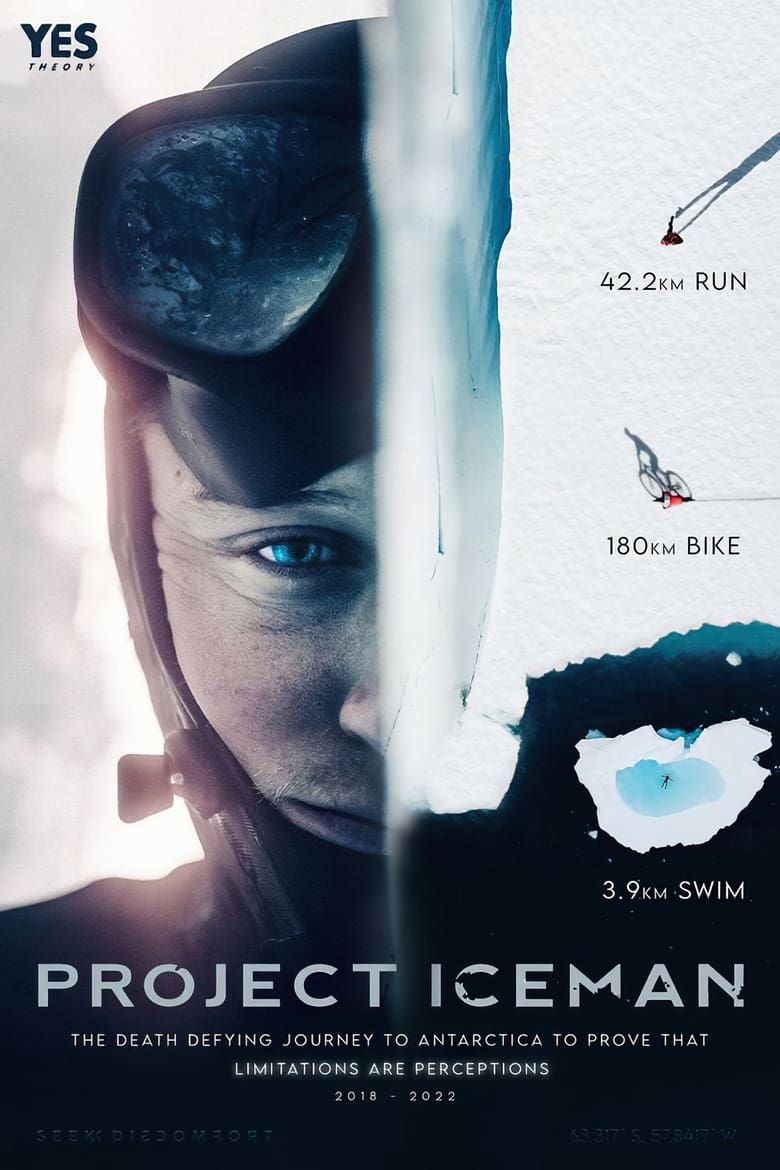 project-iceman